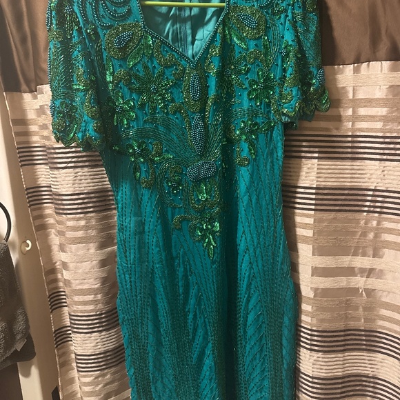 Landmark Dresses & Skirts - Beaded dress